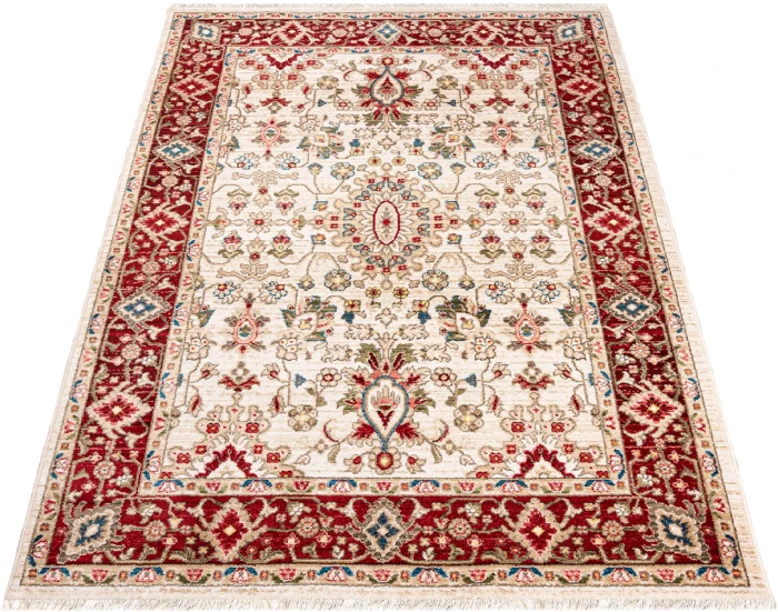 Dywan Art Rugs - DIAMOND EE65B Cream