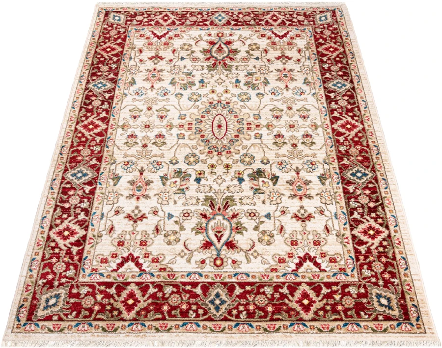 Dywan Art Rugs - DIAMOND EE65B Cream