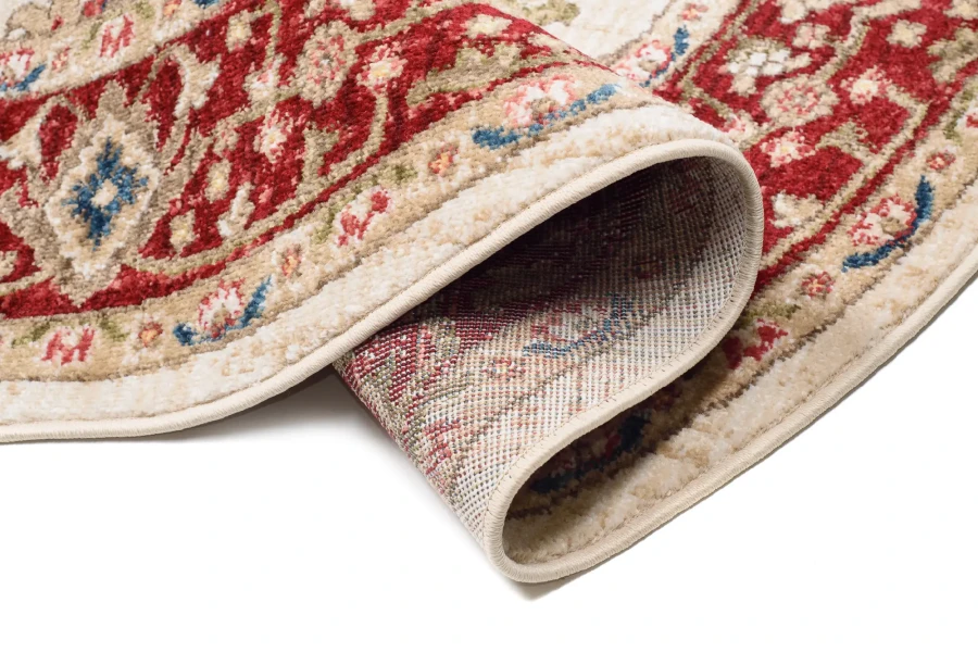 Dywan Art Rugs - DIAMOND EE65B Cream