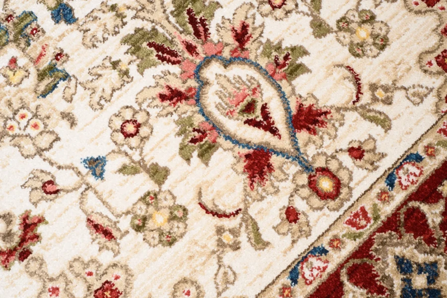 Dywan Art Rugs - DIAMOND EE65B Cream