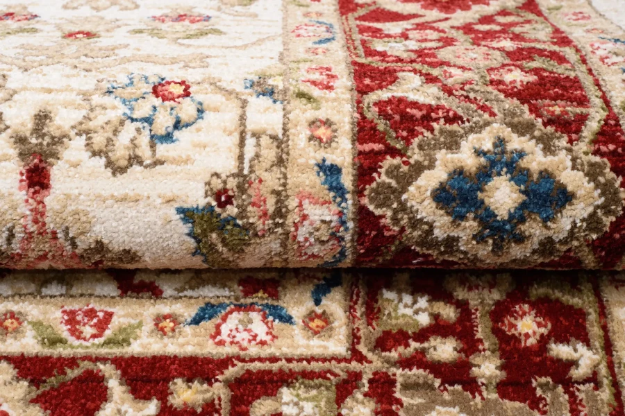Dywan Art Rugs - DIAMOND EE65B Cream