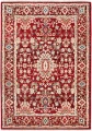 Dywan Art Rugs - DIAMOND EE65B Red