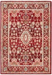 Dywan Art Rugs - DIAMOND EE65B Red