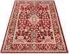 Dywan Art Rugs - DIAMOND EE65B Red