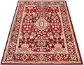 Dywan Art Rugs - DIAMOND EE65B Red
