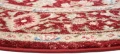 Dywan Art Rugs - DIAMOND EE65B Red
