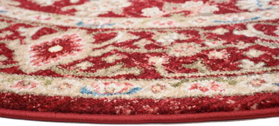 Dywan Art Rugs - DIAMOND EE65B Red