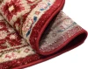 Dywan Art Rugs - DIAMOND EE65B Red