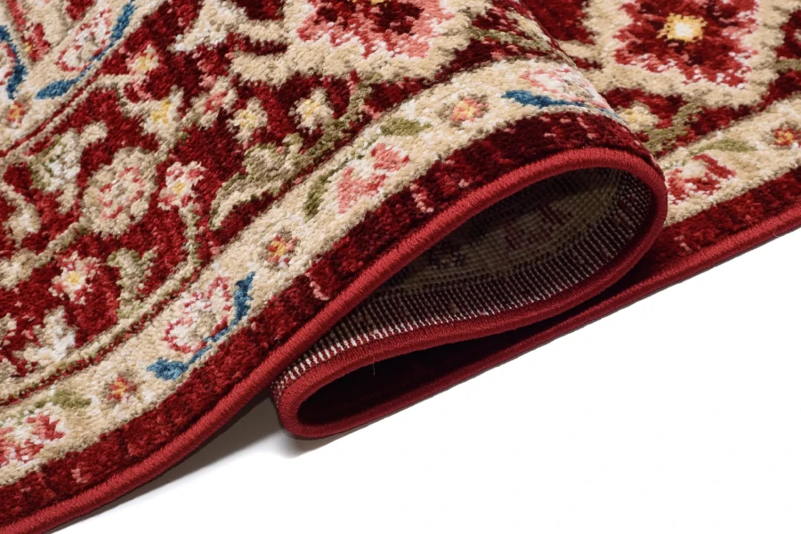 Dywan Art Rugs - DIAMOND EE65B Red
