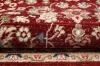 Dywan Art Rugs - DIAMOND EE65B Red