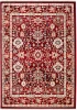 Dywan Art Rugs - DIAMOND EF52A Red