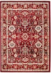 Dywan Art Rugs - DIAMOND EF52A Red