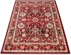 Dywan Art Rugs - DIAMOND EF52A Red