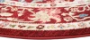 Dywan Art Rugs - DIAMOND EF52A Red