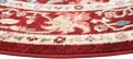 Dywan Art Rugs - DIAMOND EF52A Red