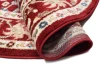 Dywan Art Rugs - DIAMOND EF52A Red