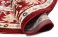 Dywan Art Rugs - DIAMOND EF52A Red