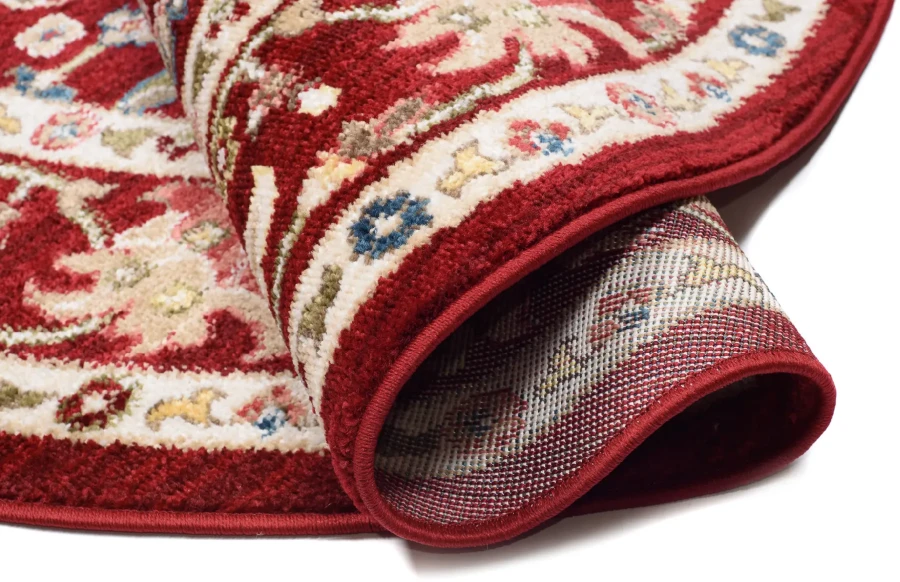 Dywan Art Rugs - DIAMOND EF52A Red