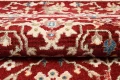 Dywan Art Rugs - DIAMOND EF52A Red