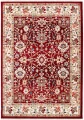 ywan Art Rugs - DIAMOND EF52B Red