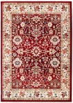 Dywan Art Rugs - DIAMOND EF52B Red