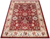 ywan Art Rugs - DIAMOND EF52B Red