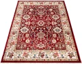 ywan Art Rugs - DIAMOND EF52B Red
