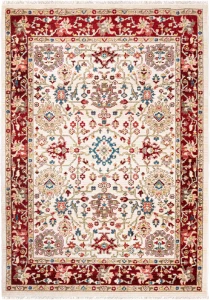 Dywan Art Rugs - DIAMOND EF52C Cream
