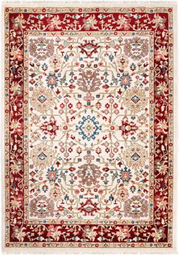 Dywan Art Rugs - DIAMOND EF52C Cream