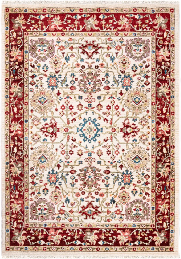 Dywan Art Rugs - DIAMOND EF52C Cream