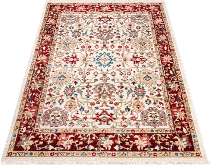 Dywan Art Rugs - DIAMOND EF52C Cream