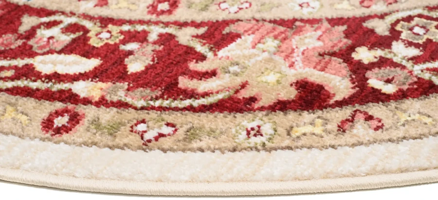 Dywan Art Rugs - DIAMOND EF52C Cream