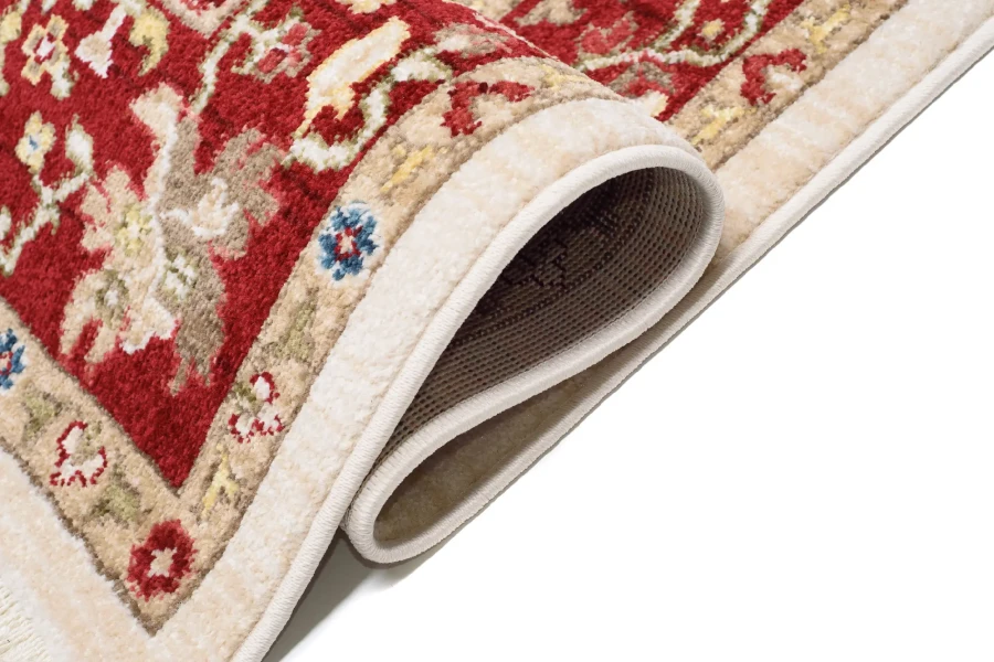 Dywan Art Rugs - DIAMOND EF52C Cream