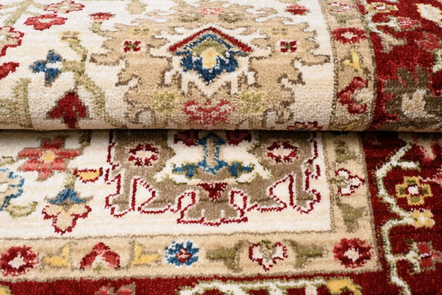Dywan Art Rugs - DIAMOND EF52C Cream
