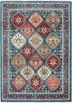Dywan Art Rugs - DIAMOND EF59A Blue