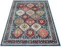 Dywan Art Rugs - DIAMOND EF59A Blue