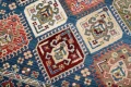 Dywan Art Rugs - DIAMOND EF59A Blue