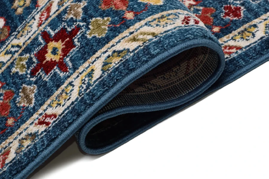 Dywan Art Rugs - DIAMOND EF59A Blue