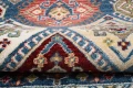 Dywan Art Rugs - DIAMOND EF59A Blue