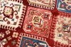 Dywan Art Rugs - DIAMOND EF59A Red