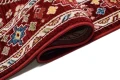 Dywan Art Rugs - DIAMOND EF59A Red
