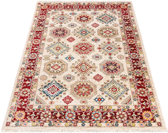 Dywan Art Rugs - DIAMOND EF60B Cream