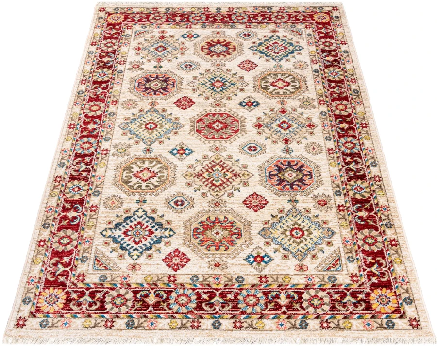 Dywan Art Rugs - DIAMOND EF60B Cream