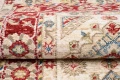Dywan Art Rugs - DIAMOND EF60B Cream
