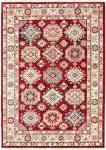 Dywan Art Rugs - DIAMOND EF60B Red