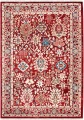 ywan Art Rugs - DIAMOND EF61A Red