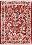 Dywan Art Rugs - DIAMOND EF61A Red