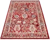 ywan Art Rugs - DIAMOND EF61A Red