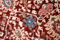 ywan Art Rugs - DIAMOND EF61A Red