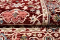 ywan Art Rugs - DIAMOND EF61A Red